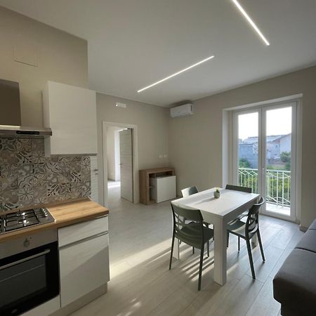 Luma Holiday Homes 몬드라고네 외부 사진