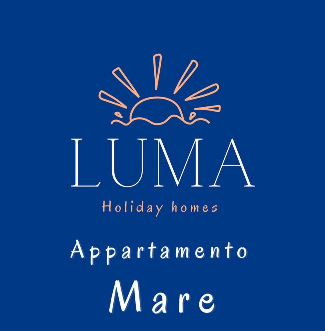 Luma Holiday Homes 몬드라고네 외부 사진