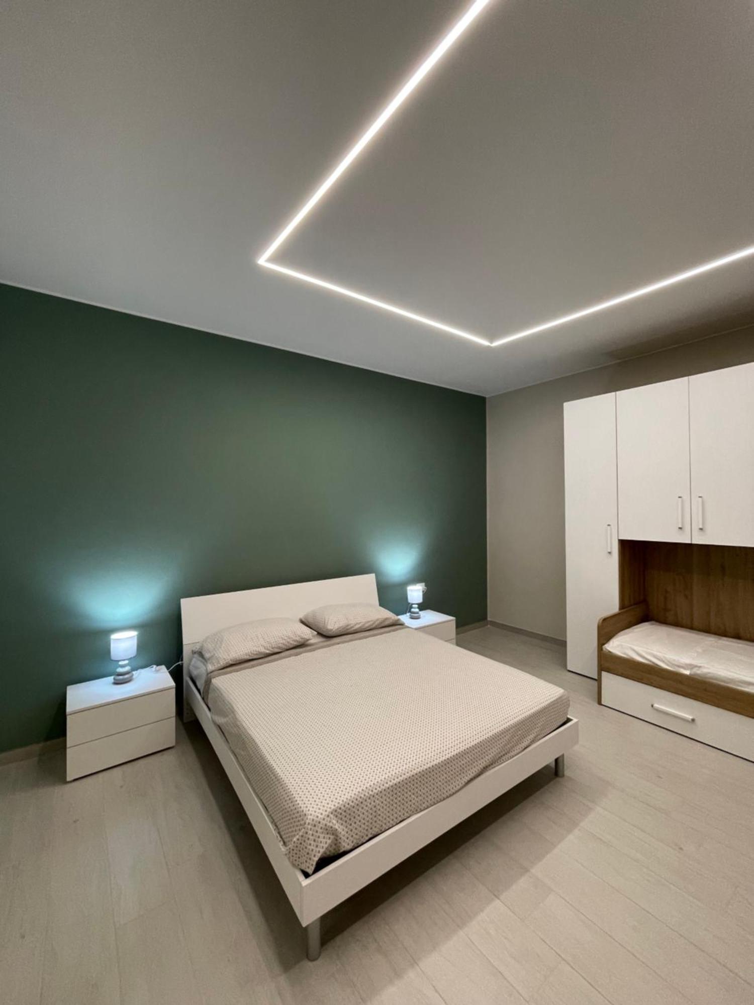 Luma Holiday Homes 몬드라고네 외부 사진