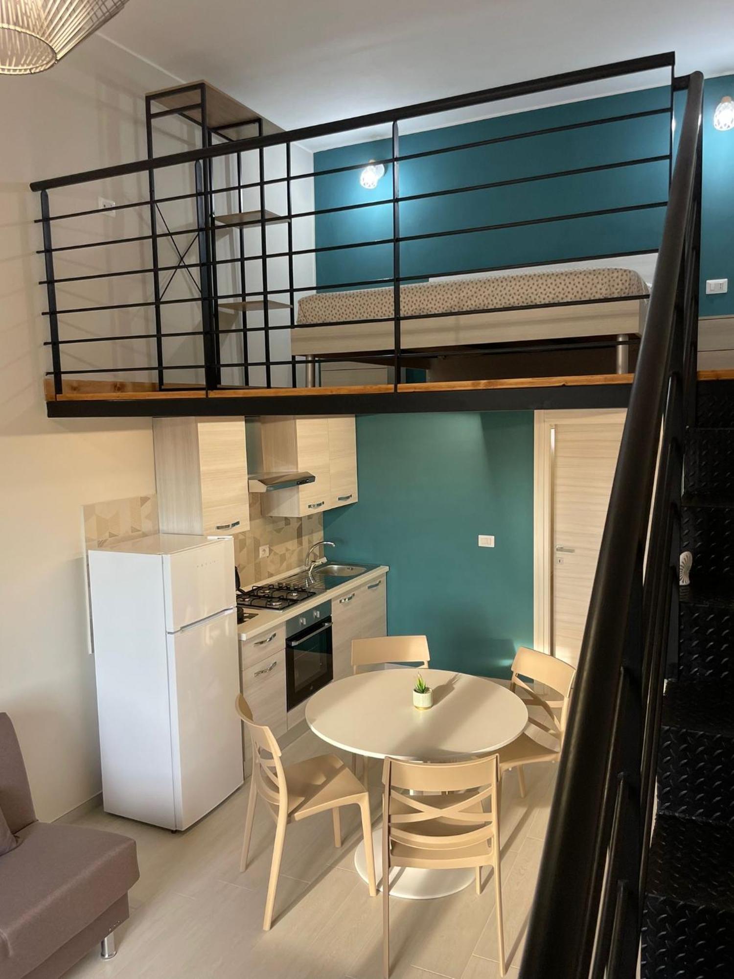 Luma Holiday Homes 몬드라고네 외부 사진