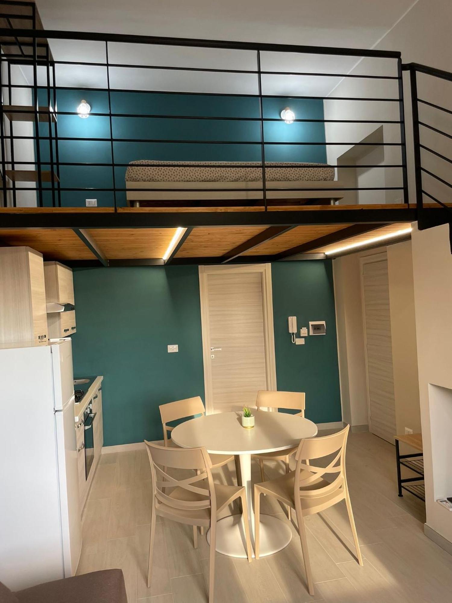 Luma Holiday Homes 몬드라고네 외부 사진