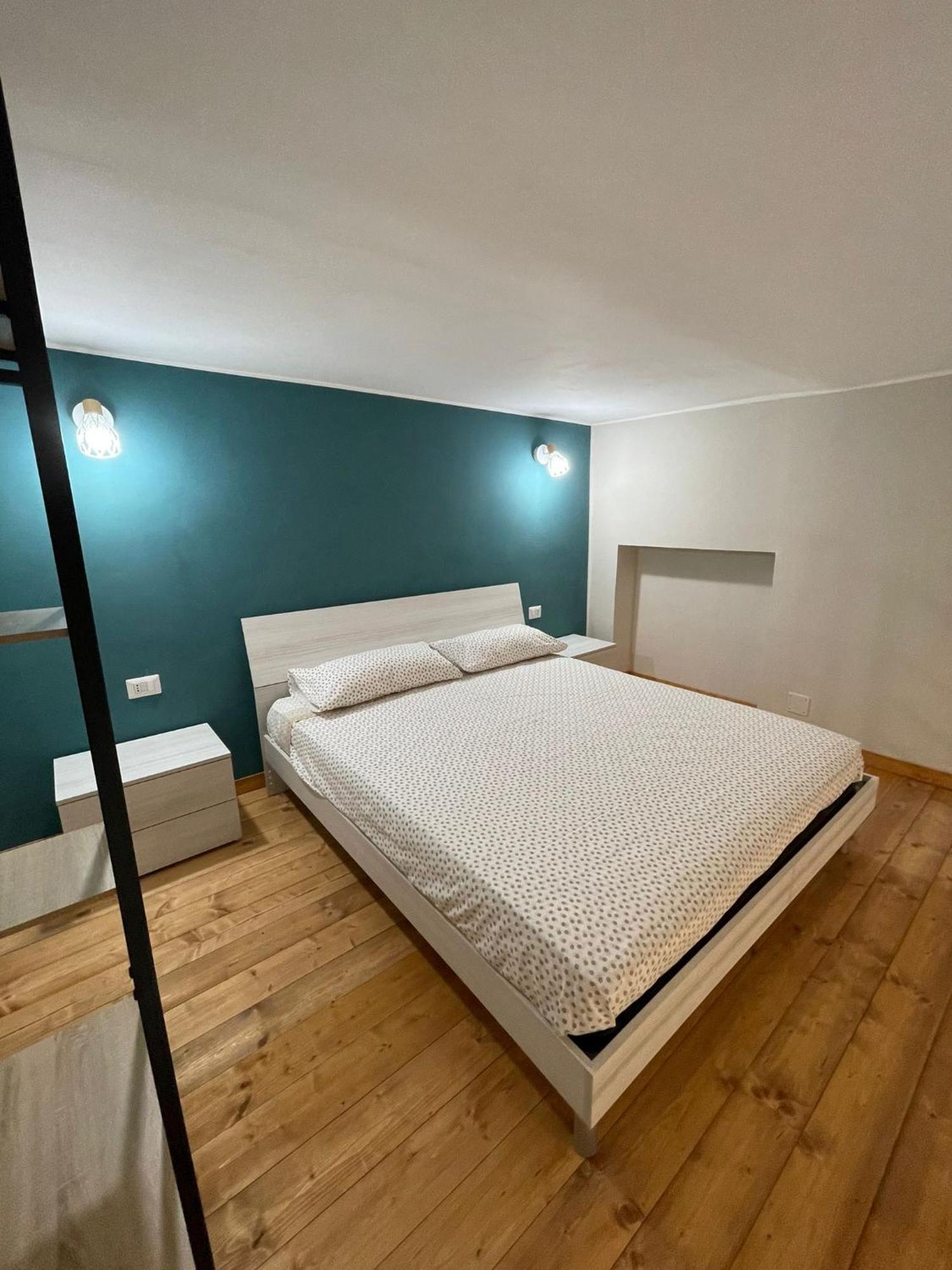 Luma Holiday Homes 몬드라고네 외부 사진