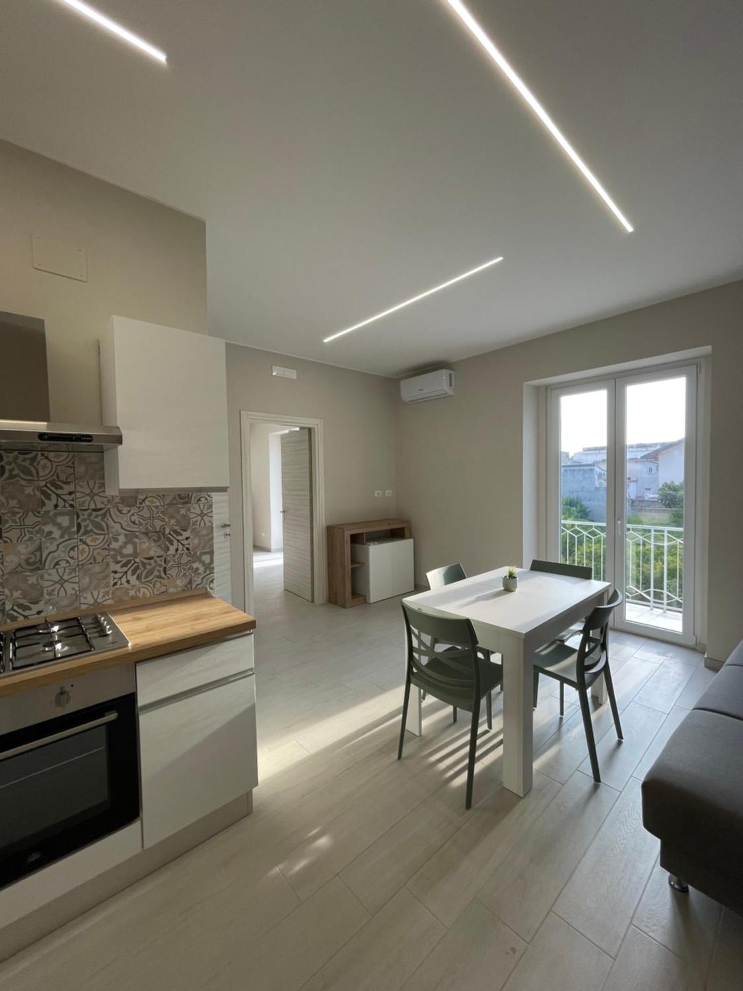 Luma Holiday Homes 몬드라고네 외부 사진