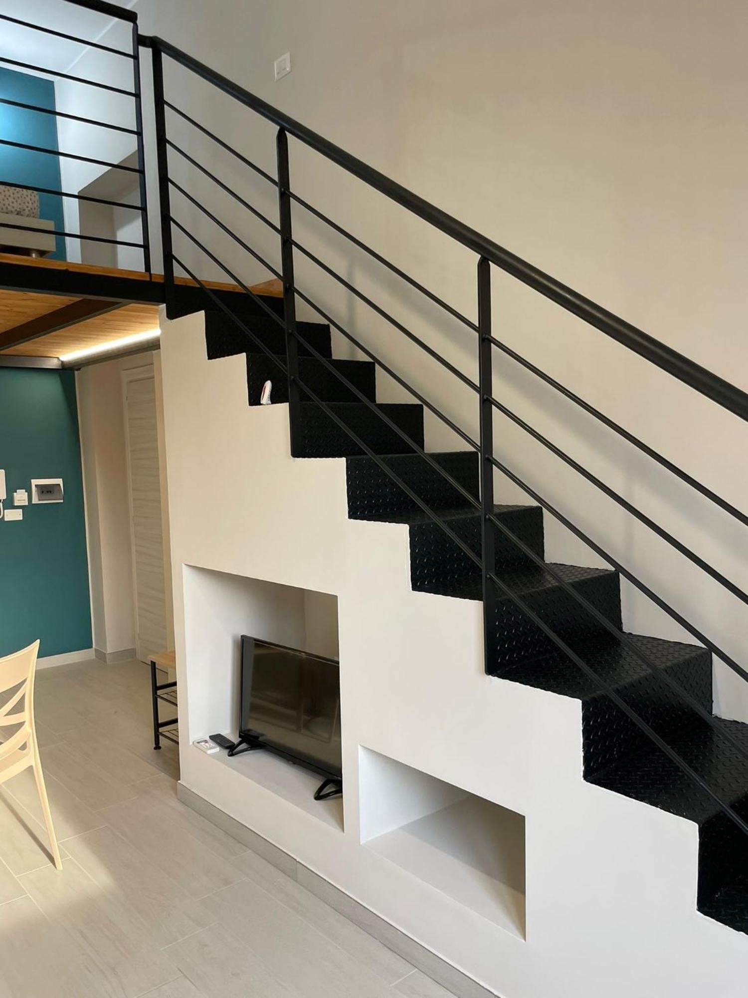 Luma Holiday Homes 몬드라고네 외부 사진